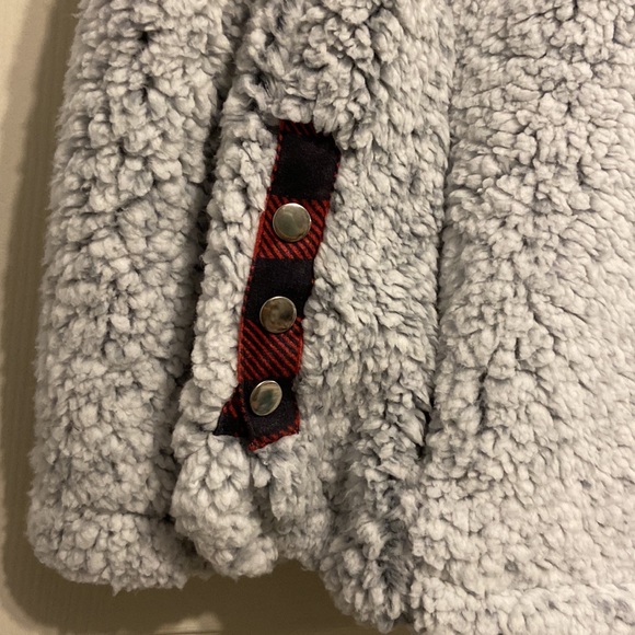 Simply Southern Jacket - Picture 4 of 9